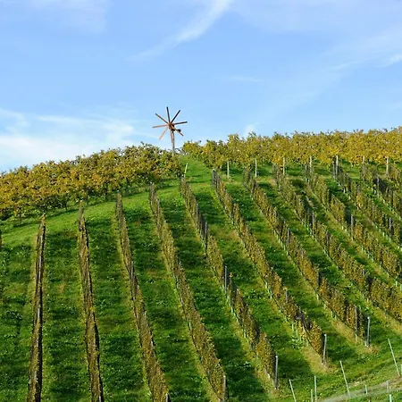 Weingut Zirngast Leutschach