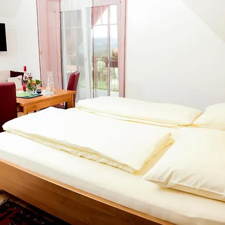 Weingut Zirngast 3* Leutschach