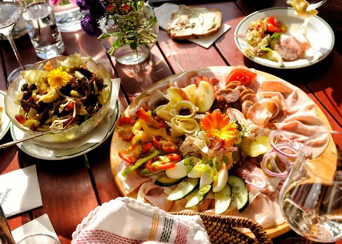 Pensionat Weingut Zirngast 3*