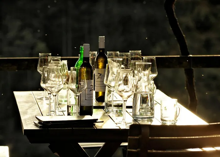 Pensionat Weingut Zirngast 3*